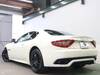 MASERATI GRAN TURISMO