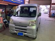 2009 DAIHATSU HIJET CARGO