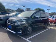2015 TOYOTA VOXY