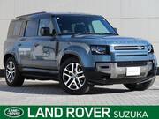 2023 LAND ROVER DEFENDER