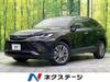 TOYOTA HARRIER HYBRID