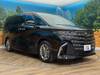 TOYOTA ALPHARD HYBRID