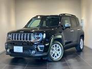 2021 CHRYSLER JEEP RENEGADE