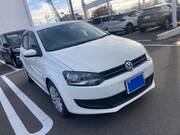 2012 VOLKSWAGEN POLO