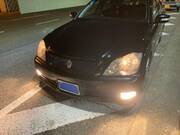 2004 TOYOTA CROWN ATHLETE