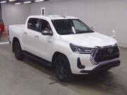 2023 TOYOTA HILUX Z