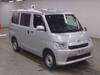 TOYOTA TOWNACE VAN