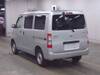 TOYOTA TOWNACE VAN