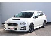 2016 SUBARU LEVORG