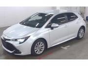 2023 TOYOTA COROLLA SPORT