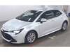 TOYOTA COROLLA SPORT