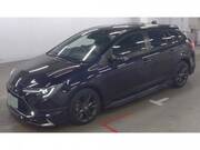 2022 TOYOTA COROLLA TOURING