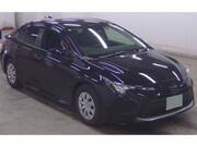 2023 TOYOTA COROLLA G