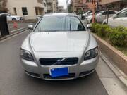 2007 VOLVO C70