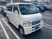 2004 HONDA VAMOS TURBO