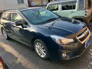 2012 SUBARU IMPREZA SPORTS