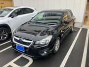 2013 SUBARU IMPREZA SPORTS