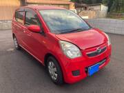 2009 DAIHATSU MIRA