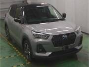 2021 DAIHATSU ROCKY