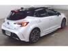 TOYOTA COROLLA SPORT