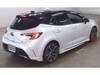 TOYOTA COROLLA SPORT