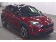 2020 TOYOTA YARIS CROSS Z