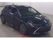 2018 TOYOTA COROLLA SPORT