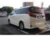 TOYOTA ALPHARD HYBRID