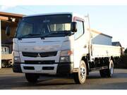 2013 FUSO CANTER