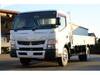 FUSO CANTER