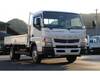 FUSO CANTER