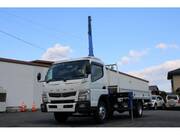 2012 FUSO CANTER