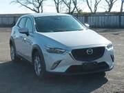 2015 MAZDA CX-3 XD