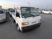 1997 SUZUKI CARRY TRUCK 0.35ton