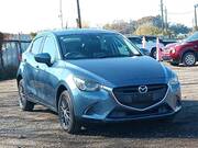 2015 MAZDA DEMIO 13S