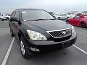 2011 TOYOTA HARRIER 240G