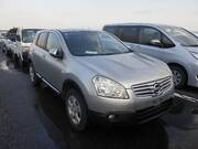 2009 NISSAN DUALIS 20S