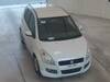 SUZUKI SPLASH