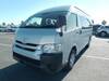 TOYOTA HIACE COMMUTER