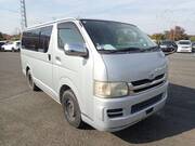 2008 TOYOTA HIACE VAN