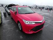 2015 TOYOTA COROLLA FIELDER