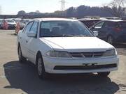 2001 TOYOTA CARINA