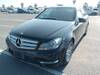 MERCEDES BENZ C CLASS