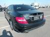 MERCEDES BENZ C CLASS