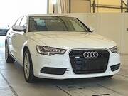 2013 AUDI A6