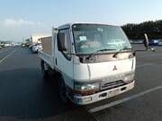 1997 MITSUBISHI CANTER 2ton
