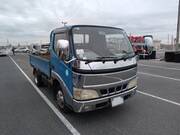 2003 TOYOTA DYNA 2ton
