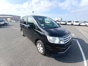 2012 HONDA STEPWAGON