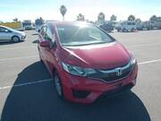 2016 HONDA FIT
