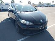 2011 TOYOTA WISH 1.8X HID SELECTION